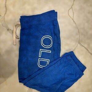 Old Navy Women’s Sweatpants